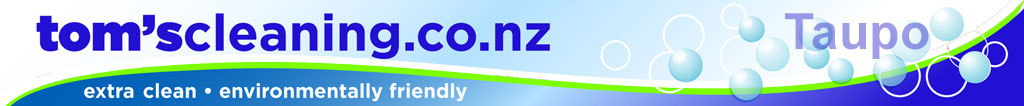 Window Cleaning Taupo